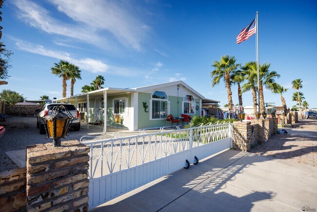 Foto del edificio - 13239 E 49th Dr