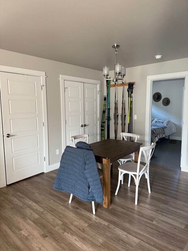 Foto del edificio - 2 Bed 2 Bath in Bozeman