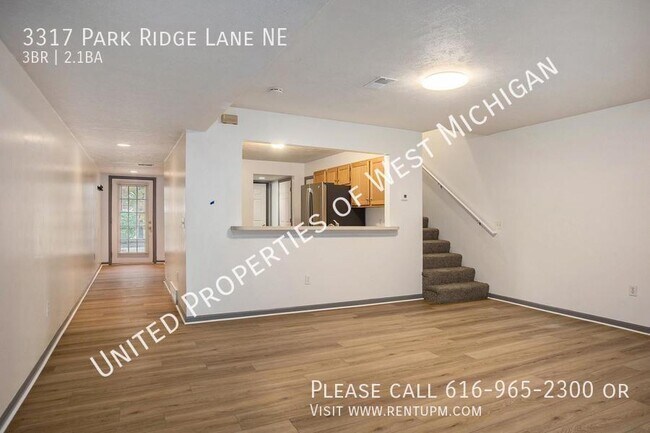 Building Photo - Available Now | 3 Bedroom Condo Near Knapp...