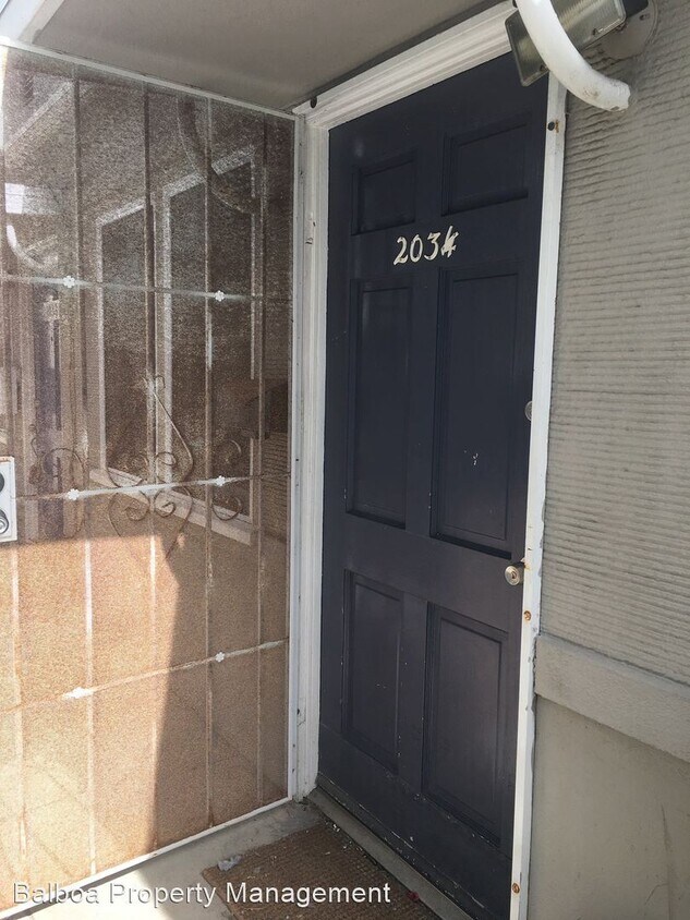 Primary Photo - 203 6th St