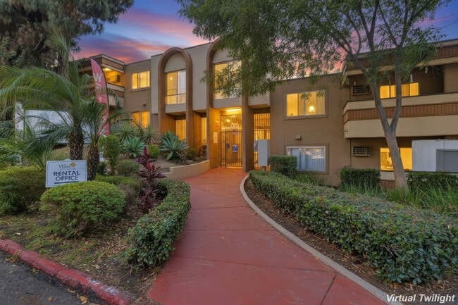 Building Photo - Villas At Casa De Oro Apartments
