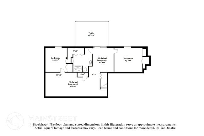 Foto del edificio - 12720 Coachlight Square Dr