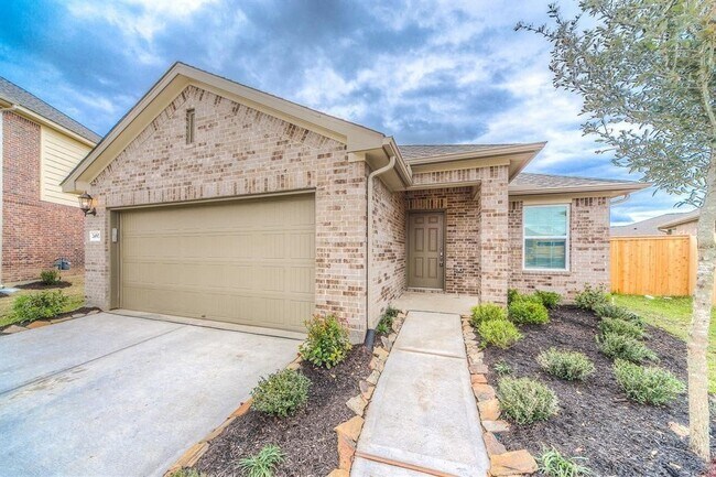 Foto del edificio - 24907 Prairie Briar Cir