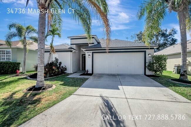Foto del edificio - 34736 Marsh Glen Ct