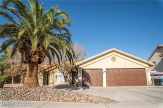 Building Photo - 3436 N Tenaya Wy