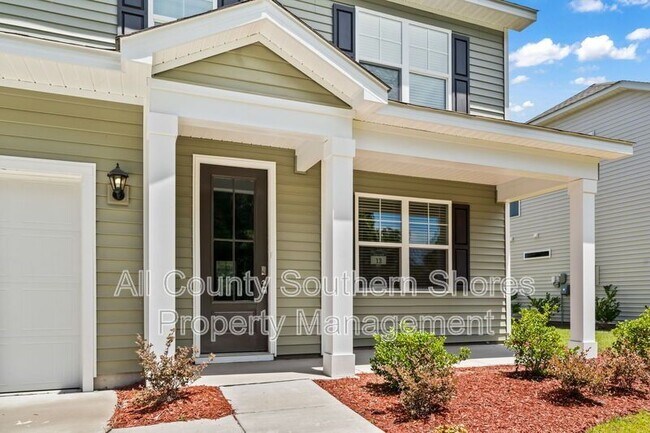 Foto del edificio - 135 Atlantic Breeze Dr