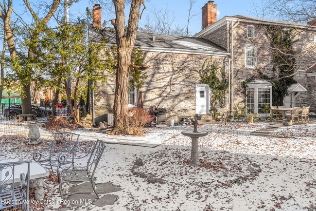 Foto del edificio - 43 Crown St