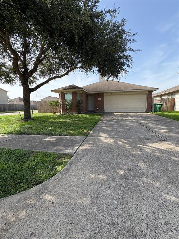 Primary Photo - 5703 Vision Ln