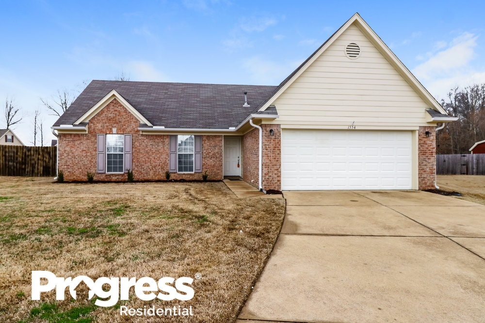 Foto principal - 1554 Madison Cove W