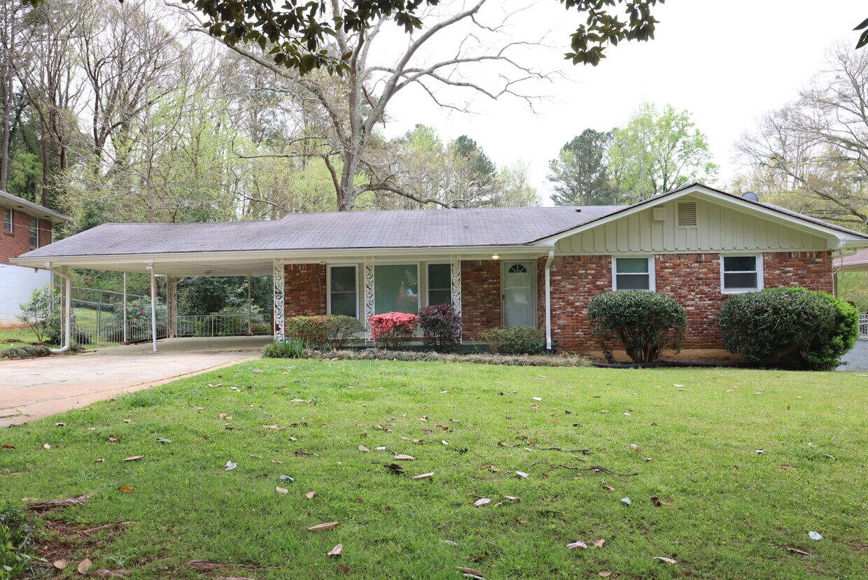Primary Photo - 2248 Tilson Cir