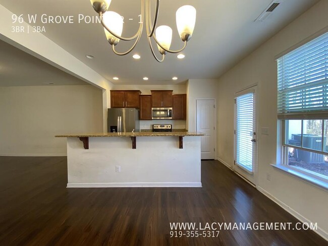 Building Photo - 96 W Grove Point Dr