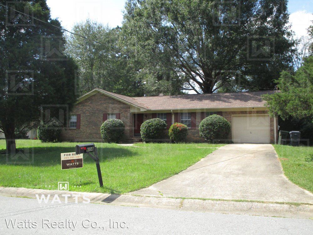 Primary Photo - 3 br, 2 bath House - 608 Creekview Drive
