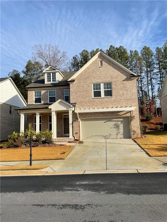 Building Photo - 604 Astley Dr