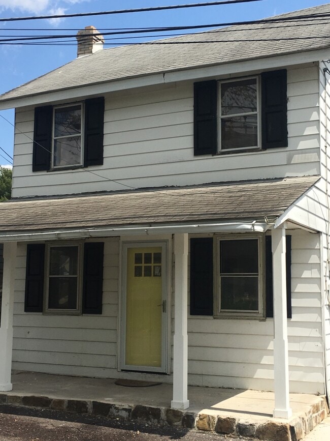 Building Photo - 638 Church Rd