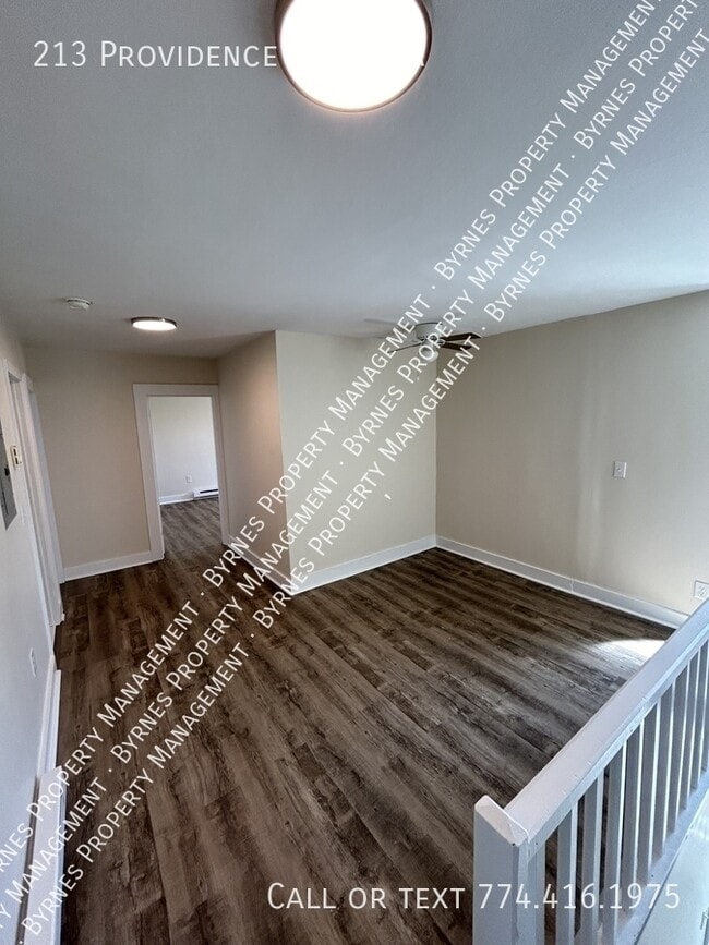 Building Photo - 213 Providence Pike
