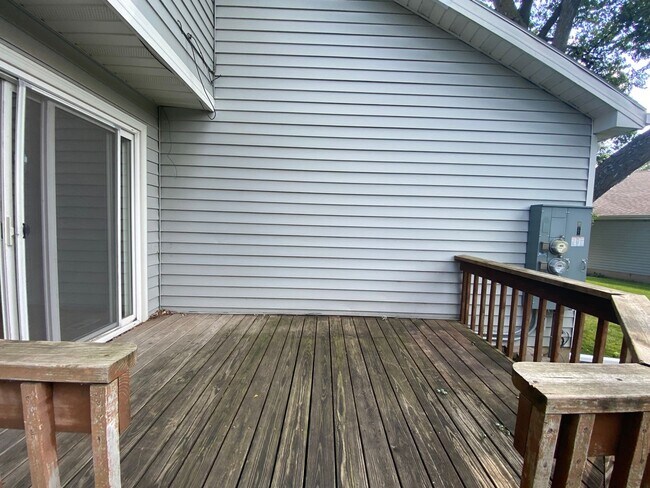 Foto del edificio - Spacious 2 Bedroom Condo in Ankeny!