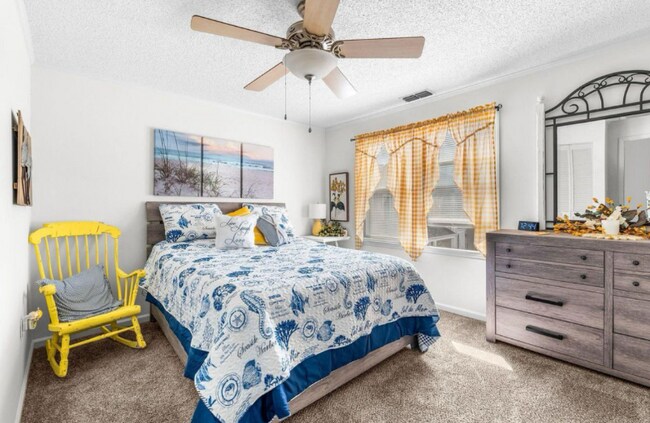 Foto del edificio - 6702 Jefferson Pl