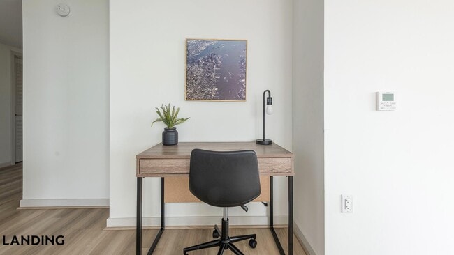 Building Photo - 853 New Jersey Ave SE
