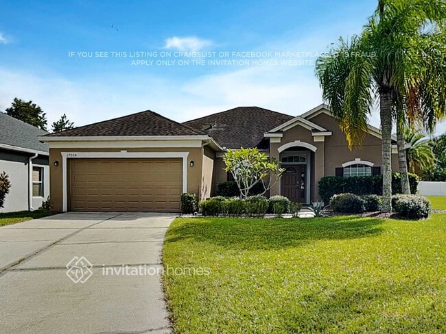 Building Photo - 17804 Olive Oak Way