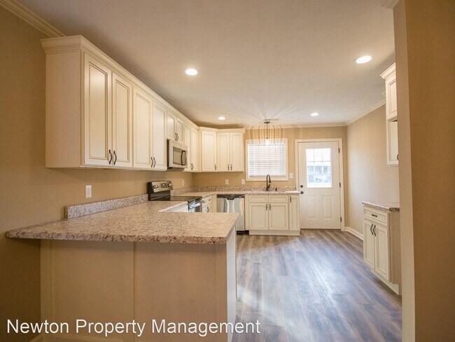 Foto del edificio - 3 br, 2 bath House - 16722 Wright Road