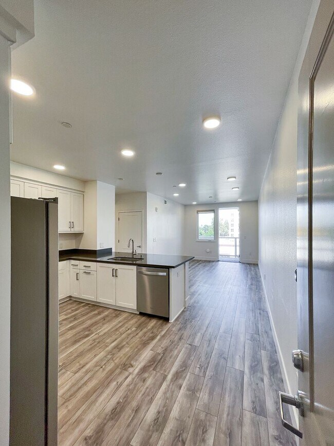 Foto del edificio - Contemporary Living at Osgood Residences –...