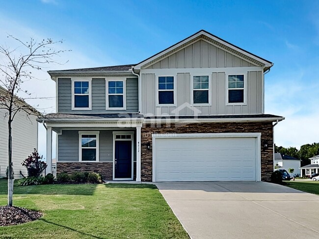 Building Photo - 4812 Chutney Dr