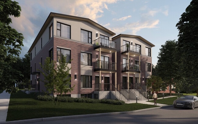 Building Photo - 2409 Carlsen Av
