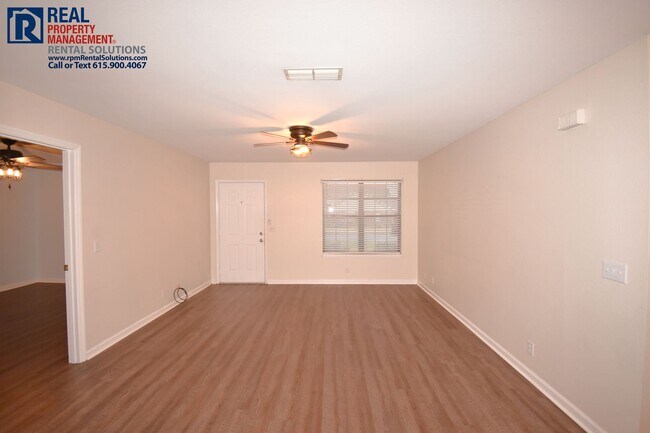 Foto del edificio - Adorable 2 BR home in the heart of Mboro! Lawncare & washer/dryer included!