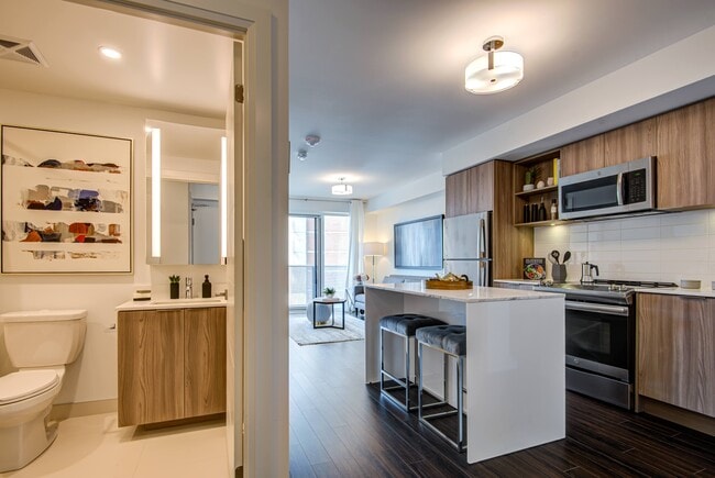 Building Photo - West22