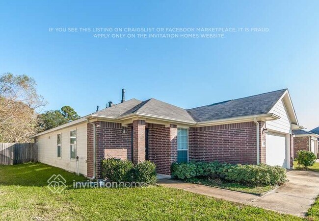 Foto del edificio - 16806 Atascocita Bend Dr