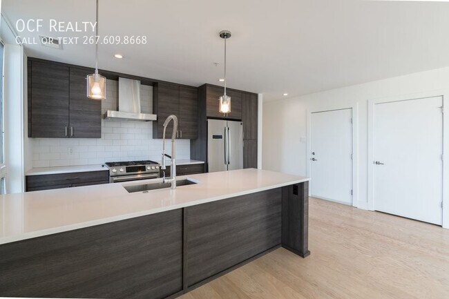 Foto del edificio - NoLibs 2 Bed Apt