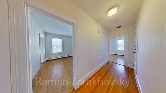 Foto del edificio - 1 Ashford Ct