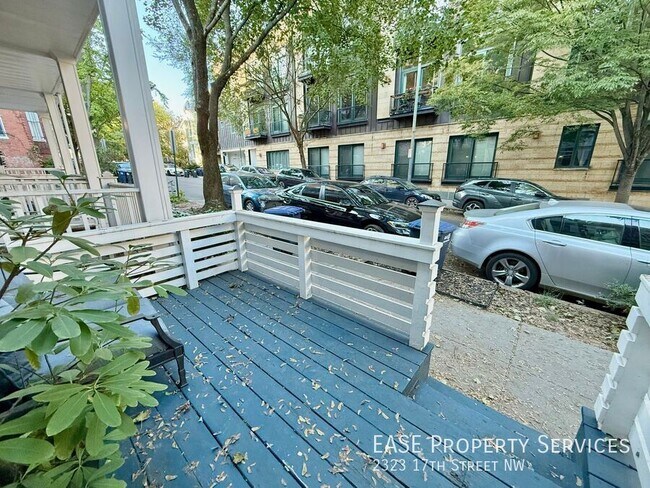 Building Photo - 2323 17th St NW