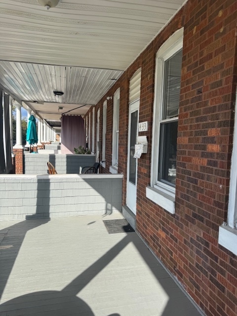 Photo - 435 Yale Ave Townhome