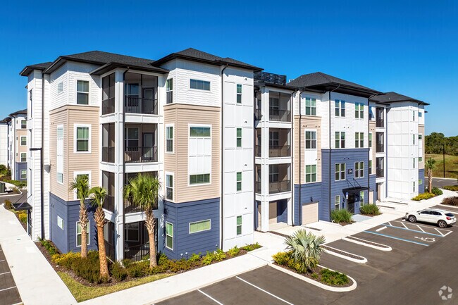 17825 Avalon Grove Loop Winter Garden, FL 34787 - Integra Avalon