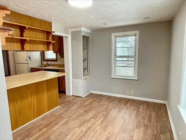 Foto del edificio - 995 Nevin St