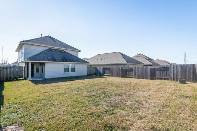 Foto del edificio - 6047 Sunrise Light Ln
