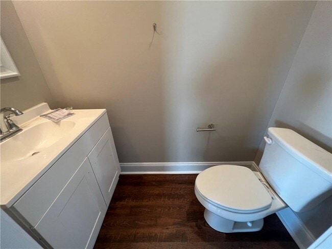 Foto del edificio - 522 Liberty Pk Dr