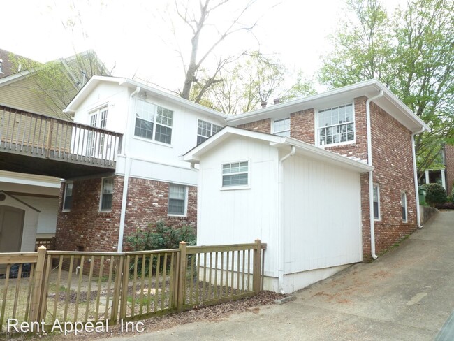 Building Photo - 3 br, 2.5 bath House - 1156 St Louis Pl NE