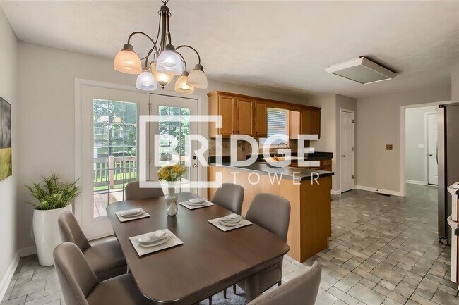 Foto del edificio - 512 Myers Parsons Way