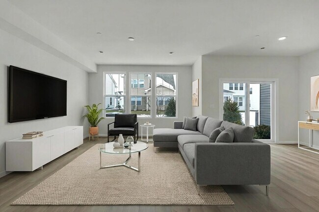 Foto del edificio - 5918 Hawkweed Dr