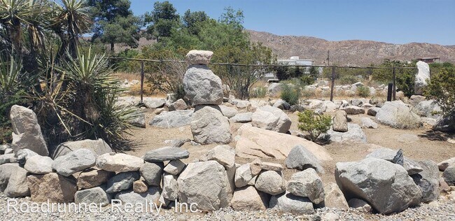 Building Photo - 2 br, 1 bath House - 50825 Oskar Lane