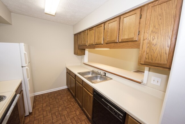 Foto del edificio - 821 Choctaw Ave