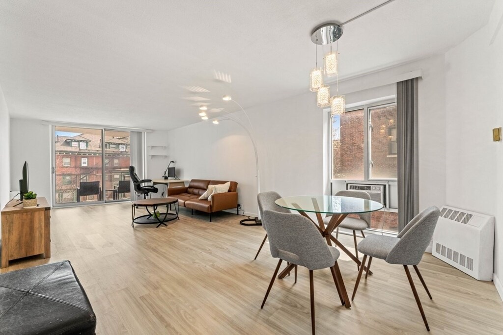 Foto principal - 19 Winchester St