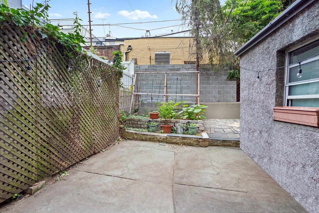 26 Fillmore Pl Unit 1, Brooklyn, NY 11211 Apartment for Rent in