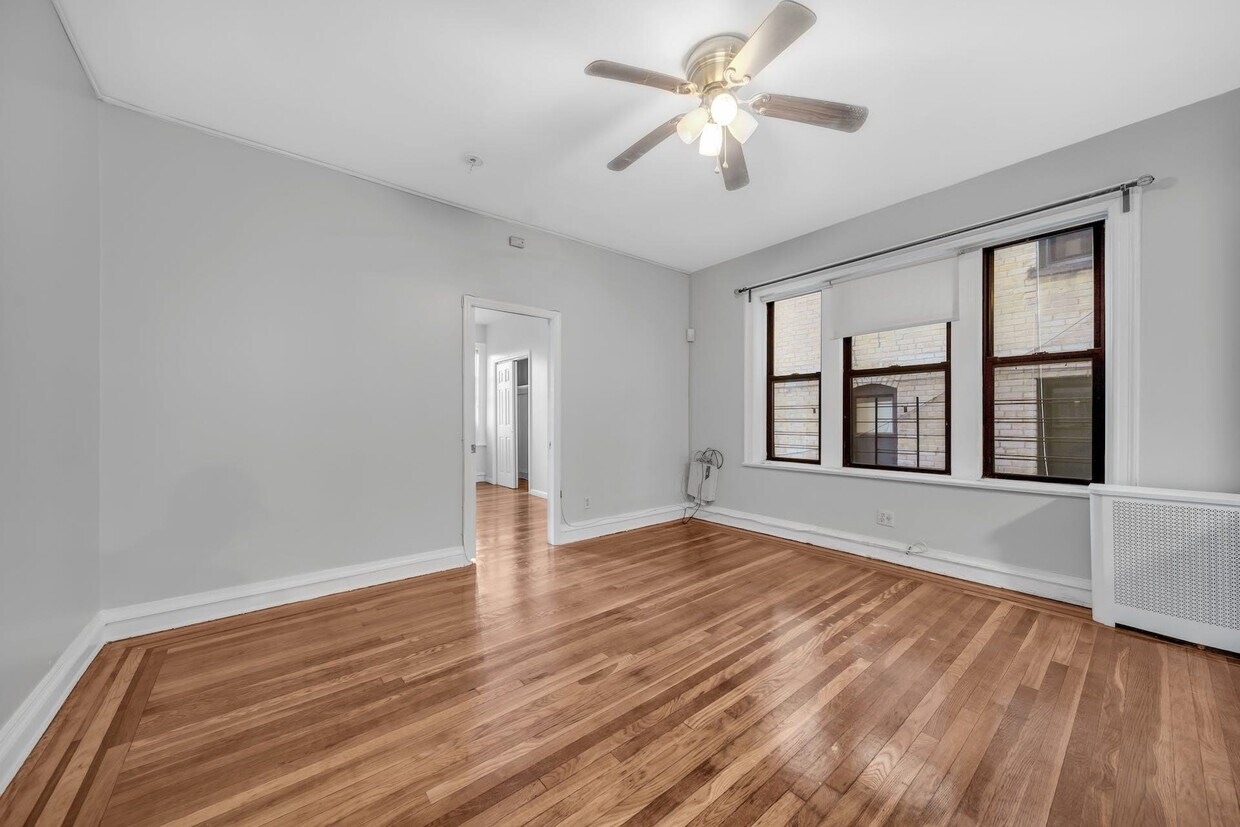 Foto principal - 270 Harrison Ave