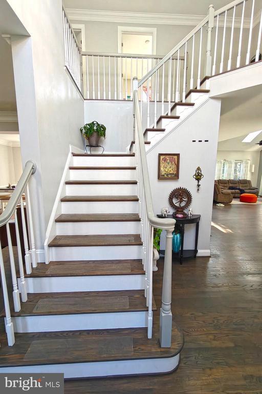 Foto del edificio - 21917 Manor Crest Ln