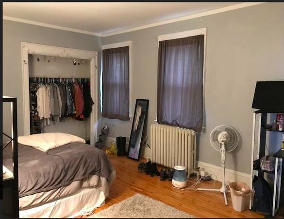 Foto del edificio - 2956 N Prospect Ave