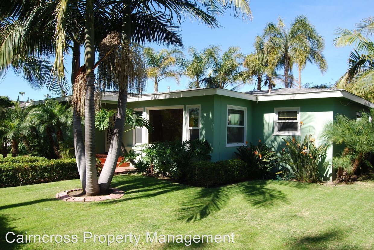 Primary Photo - 850 Pacific Beach Dr