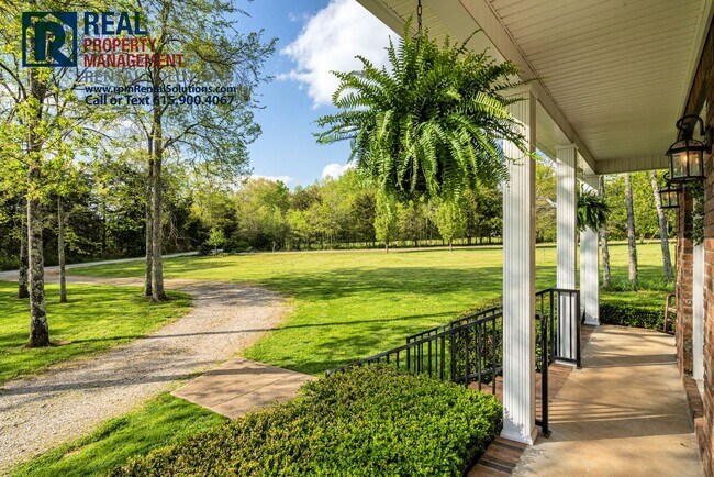 Foto del edificio - 4829 Pyles Rd